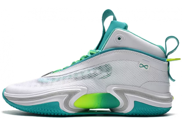 Кроссовки Nike Air Jordan 36 Guo Ailun