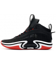 Кроссовки Nike Air Jordan 36 Bred