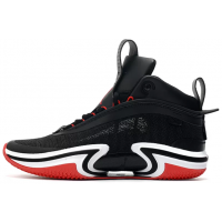 Кроссовки Nike Air Jordan 36 Bred