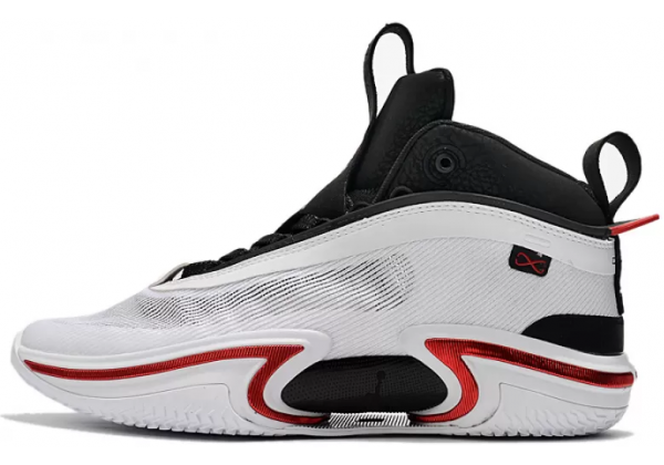 Кроссовки Nike Air Jordan 36 Psychic Energy