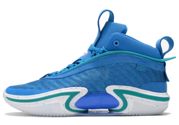 Кроссовки Nike Air Jordan 36 SE Luka