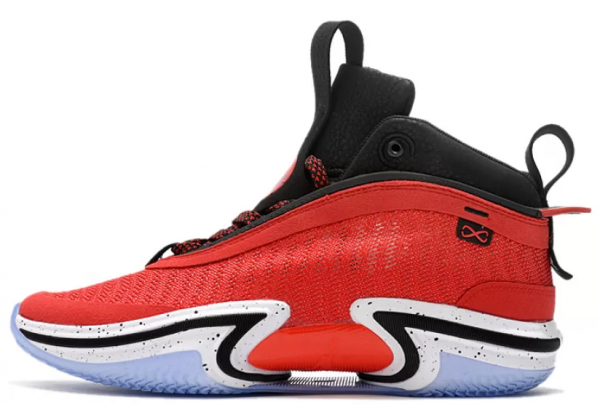 Nike Air Jordan 36 SE Rui Hachimura