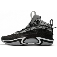 Кроссовки Nike Air Jordan 36 Black Cement