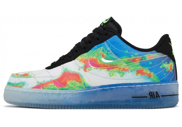Кроссовки Nike Air Force 1 Comfort Weatherman