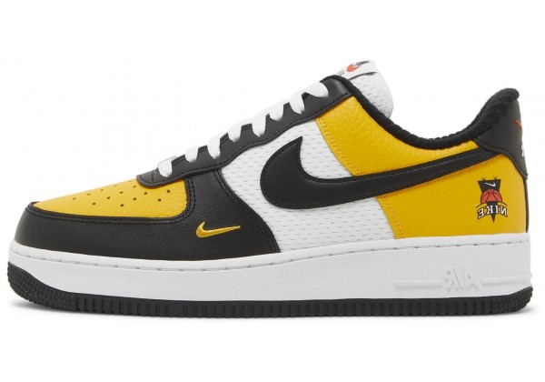 Кроссовки Nike Air Force 1 08 LV8 Jersey Mesh