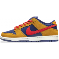 Nike Dunk SB Low Reverse Papa Bear
