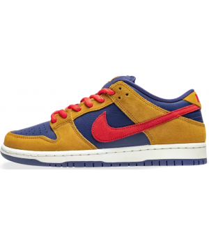 Nike Dunk SB Low Reverse Papa Bear
