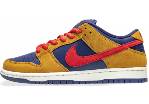 Nike Dunk SB Low Reverse Papa Bear
