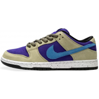 Кроссовки Nike Dunk Low SB Celadon