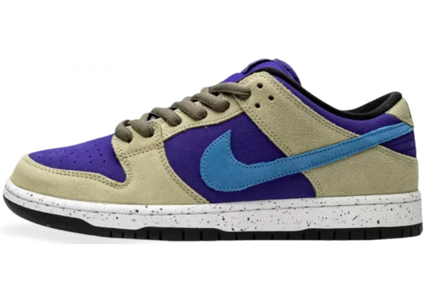 Кроссовки Nike Dunk Low SB Celadon