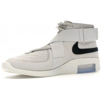 Кроссовки Nike Fear Of God белые