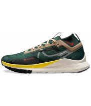 Nike Pegasus Trail 4 GORE-TEX Dark Green