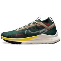 Nike Pegasus Trail 4 GORE-TEX Dark Green