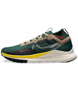 Nike Pegasus Trail 4 GORE-TEX Dark Green