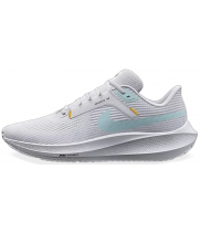 Nike Pegasus 40 By You Light Gray