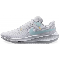 Nike Pegasus 40 By You Light Gray