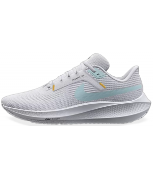 Nike Pegasus 40 By You Light Gray