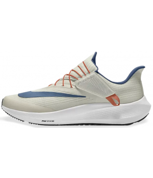 Nike Pegasus FlyEase By Taurus Blue Beige