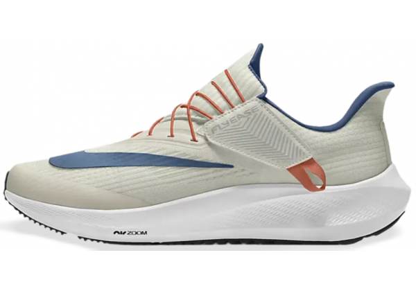 Nike Pegasus FlyEase By Taurus Blue Beige