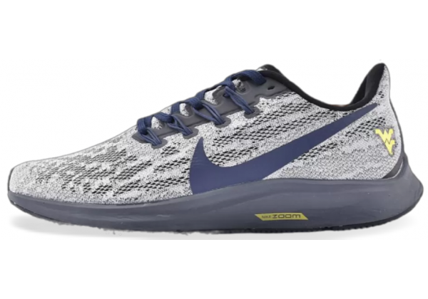 Кроссовки Nike Air Zoom Pegasus 36 West Virginia