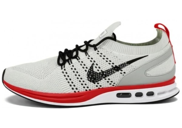 Кроссовки Nike Racing Road Grey