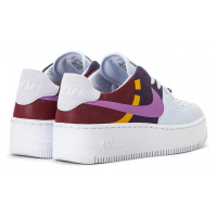 Кроссовки Nike Air Force AF 1 Sage мульти