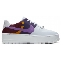 Кроссовки Nike Air Force AF 1 Sage мульти