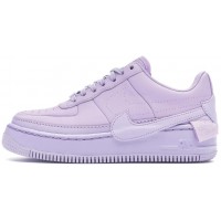 Кроссовки Nike Air Force 1 Jester Violet Mist