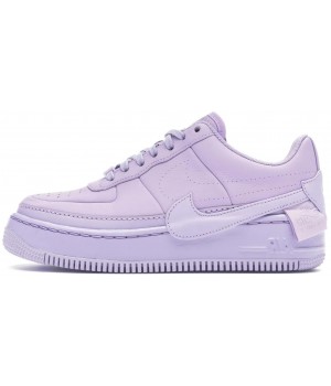 Кроссовки Nike Air Force 1 Jester Violet Mist