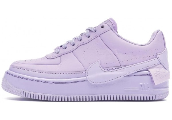 Кроссовки Nike Air Force 1 Jester Violet Mist