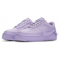 Кроссовки Nike Air Force 1 Jester Violet Mist