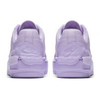 Кроссовки Nike Air Force 1 Jester Violet Mist