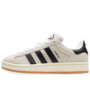 Кроссовки Adidas Campus 00s Light Gray Black