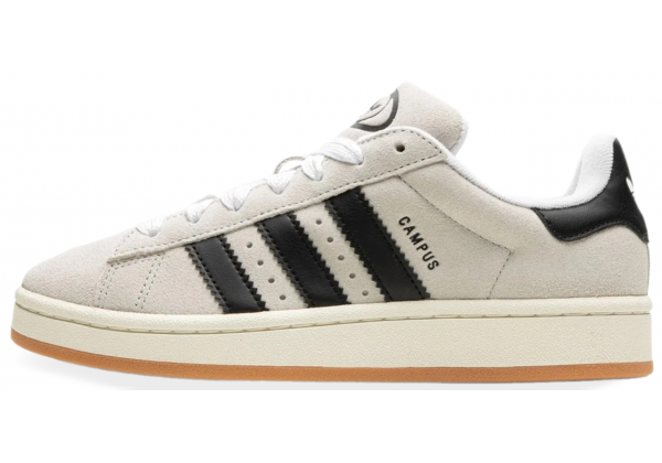 Кроссовки Adidas Campus 00s Light Gray Black