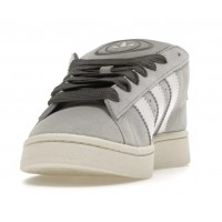 Кроссовки Adidas Campus 00s Grey White