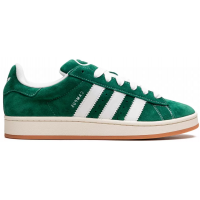Кроссовки Adidas Campus 00s Dark Green