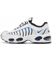 Кроссовки Nike Air Max Tailwind 4 White Racer Blue