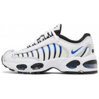 Кроссовки Nike Air Max Tailwind 4 White Racer Blue
