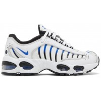 Кроссовки Nike Air Max Tailwind 4 White Racer Blue
