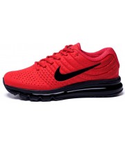 Кроссовки Nike Air Max 2017 KPU Red