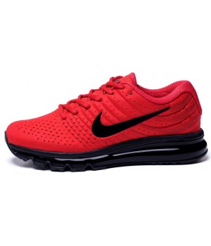 Кроссовки Nike Air Max 2017 KPU Red 