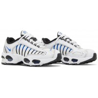 Кроссовки Nike Air Max Tailwind 4 White Racer Blue