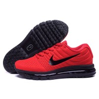 Кроссовки Nike Air Max 2017 KPU Red 