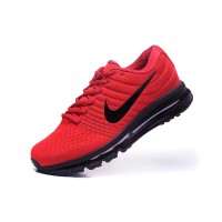 Кроссовки Nike Air Max 2017 KPU Red 