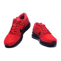 Кроссовки Nike Air Max 2017 KPU Red 