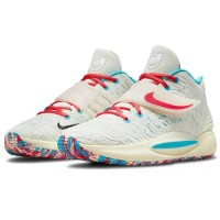 Кроссовки Nike KD 14 белые