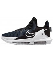 Кроссовки Nike Lebron Witness 6 черные 