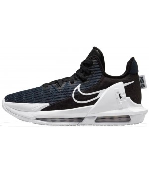 Кроссовки Nike Lebron Witness 6 черные 