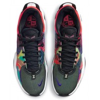 Кроссовки Nike Paul George V разноцветные