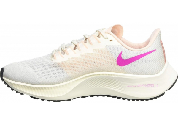 Кроссовки Nike Air Zoom Pegasus 37 Beige